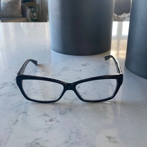 Gucci prescription frames (tortoise)